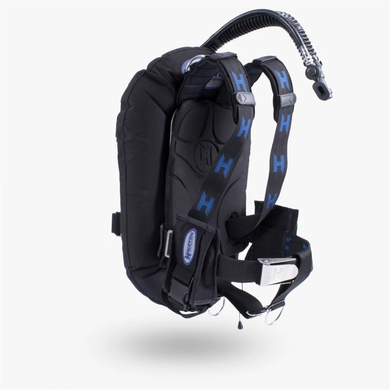 Gilet INFINITY Avec Plaque ALUMINIUM Standard 0.9kg - Halcyon 2 Gilet INFINITY Avec Plaque ALUMINIUM Standard 0.9kg - Halcyon – Image 2