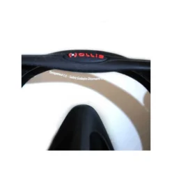 M-1 Masque Plongée Silicone Noir - Hollis -Vitesse et Profondeur hollis masque plongee silicone noir m1 pas cher sub odyssee lyon 4