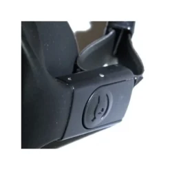 M-1 Masque Plongée Silicone Noir - Hollis -Vitesse et Profondeur hollis masque plongee silicone noir m1 pas cher sub odyssee lyon 5