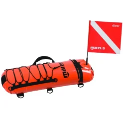 HYDRO FLAT Bouée De Signalisation Surface - Mares