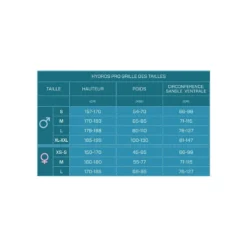 HYDROS PRO Femme Gilet Stabilisateur Dorsal - Scubapro -Vitesse et Profondeur hydros pro femme gilet stabilisateur dorsal scubapro 4