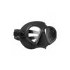 FREEDIVING SPIRIT Masque Silicone Noir - Imersion