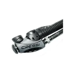 Inflateur Complet BY-PASS - Cressi -Vitesse et Profondeur inflateur complet by pass cressi pas cher sub odyssee lyon 2