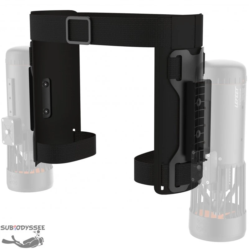 Vitesse et Profondeur -Vitesse et Profondeur lefeet booster strap kit pour 2 scooter s1 pas cher sub odyssee 1