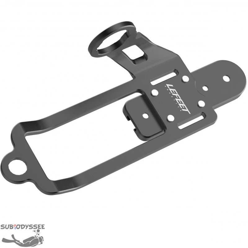 Poignée Simple Pour Scooter S1 - LEFEET 1 Poignée Simple Pour Scooter S1 - LEFEET