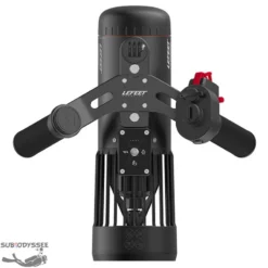 S1 Scooter Sous Marin - Lefeet -Vitesse et Profondeur lefeet s1 scooter sous marin pas cher sub odyssee 2