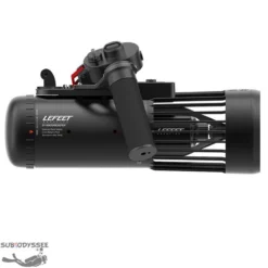 S1 Scooter Sous Marin - Lefeet -Vitesse et Profondeur lefeet s1 scooter sous marin pas cher sub odyssee 3