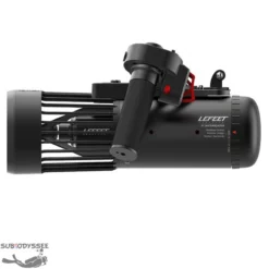 S1 Scooter Sous Marin - Lefeet -Vitesse et Profondeur lefeet s1 scooter sous marin pas cher sub odyssee 4