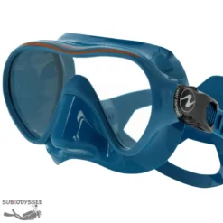 LINEA Masque Pour Spécialement Conçu Pour Les Femmes - Aqualung -Vitesse et Profondeur linea masque pour specialement concu pour les femmes aqualung 2