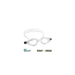Lunettes Natation RIGHT - Cressi 7 Lunettes Natation RIGHT - Cressi -Vitesse et Profondeur lunettes masque natation piscine right cressi 2