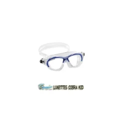 COBRA KID Masque Natation Enfant - CRESSI