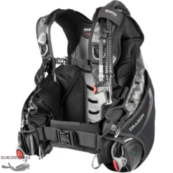 DRAGON SLS Gilet Stabilisateur - Mares