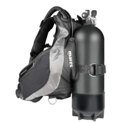 DRAGON SLS Gilet Stabilisateur - Mares -Vitesse et Profondeur mares gilet stabilisateur dragon sls sub odyssee pas cher 3