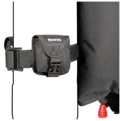 MAGELLAN Gilet Stabilisateur Dorsal - Mares -Vitesse et Profondeur mares gilet stabilisateur magellan pas cher sub odyssee 3