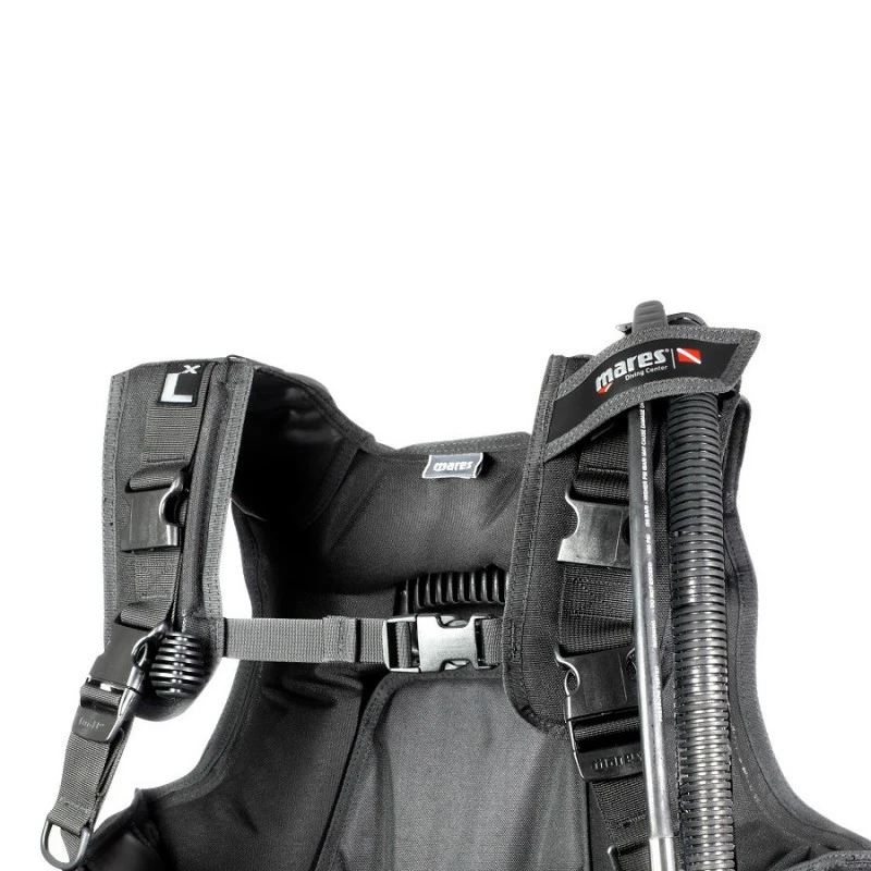 ROVER DC Gilet Stabilisateur - Mares 4 ROVER DC Gilet Stabilisateur - Mares – Image 4
