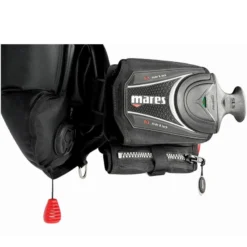 PURE SLS Gilet Stabilisateur Voyage - Mares -Vitesse et Profondeur mares gilet stabilisateur pure sls pas cher sub odyssee lyon 2