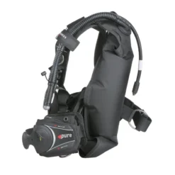 PURE SLS Gilet Stabilisateur Voyage - Mares -Vitesse et Profondeur mares gilet stabilisateur pure sls pas cher sub odyssee lyon 4