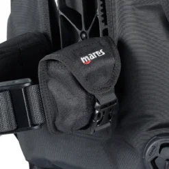 SCUBA RANGER Gilet Stabilisateur Pour Enfants - Mares -Vitesse et Profondeur mares gilet stabilisateur scuba ranger pour enfants pas cher sub odyssee lyon 2