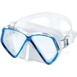 PIRATE Masque Plongée Junior - Mares