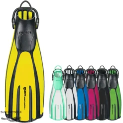 AVANTI QUATTRO PLUS Palme Réglable - Mares