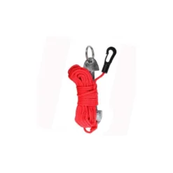 Parachute Palier COMPACT - Mares -Vitesse et Profondeur mares parachute palier compact occasion pas cher sub odyssee lyon 5