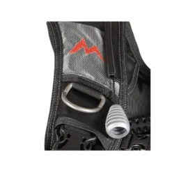 ROCK Gilet Stabilisateur Réglable - MARES -Vitesse et Profondeur mares rock gilet stabilisateur reglable sub odyssee pas cher 2