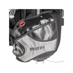 ROCK Gilet Stabilisateur Réglable - MARES -Vitesse et Profondeur mares rock gilet stabilisateur reglable sub odyssee pas cher 3