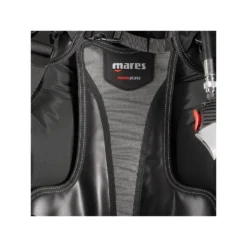 ROCK Gilet Stabilisateur Réglable - MARES -Vitesse et Profondeur mares rock gilet stabilisateur reglable sub odyssee pas cher 4
