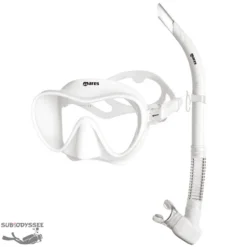 Pack TROPICAL Masque & Tuba - Mares