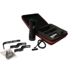 SOLEA 4000 Lumens Phare à LED - OCEAMA -Vitesse et Profondeur oceama solea 4000 lumens phare a led pas cher sub odyssee 2