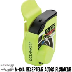 M101A G.Divers Récepteur Audio Module Plongeur - Ocean Reef