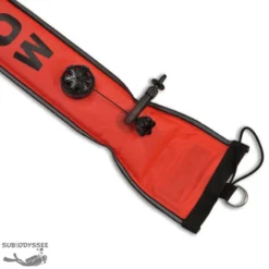 Parachute De Palier SHARK 1.50m - Best Divers -Vitesse et Profondeur parachute de palier shark 150m best divers 3