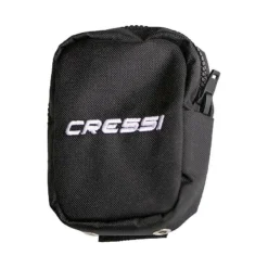 Poche à Lest Pour Sangle De Bouteille - Cressi