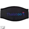 Protection NEOPRENE Sangle Masque - Thalatoo