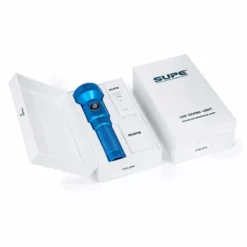 RD90 V2 Phare Plongee 2000 Lumen - Supe -Vitesse et Profondeur rd90 v2 phare plongee 2000 lumen supe 4