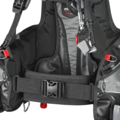 ROCK PRO Gilet Stabilisateur Réglable - MARES -Vitesse et Profondeur rock pro gilet stabilisateur reglable mares 2