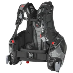 ROCK PRO Gilet Stabilisateur Réglable - MARES