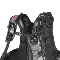 ROCK PRO Gilet Stabilisateur Réglable - MARES -Vitesse et Profondeur rock pro gilet stabilisateur reglable mares 3
