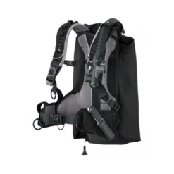 ROGUE Gilet Stabilisateur Volume Dorsal - AQUALUNG -Vitesse et Profondeur rogue gilet stabilisateur volume dorsal aqualung 2