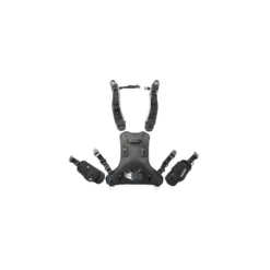 ROGUE Gilet Stabilisateur Volume Dorsal - AQUALUNG -Vitesse et Profondeur rogue gilet stabilisateur volume dorsal aqualung 4