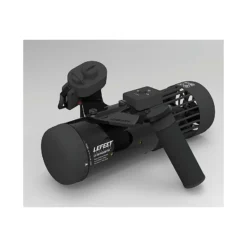 S1PRO Scooter Sous Marin - Lefeet -Vitesse et Profondeur s1pro scooter sous marin lefeet 4