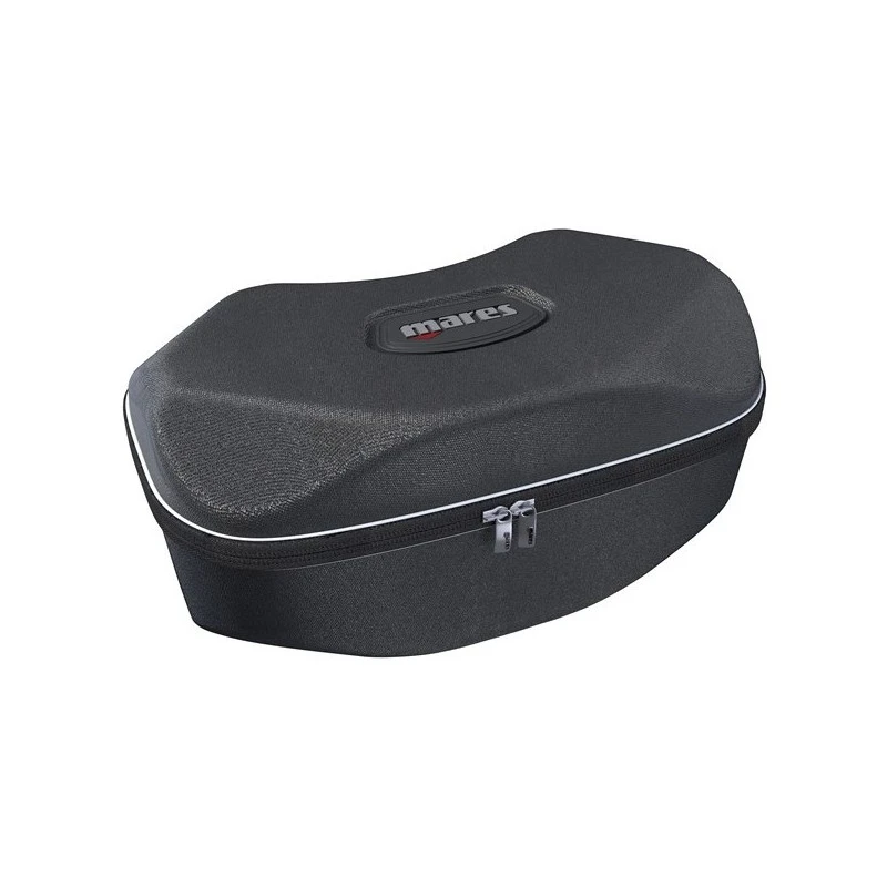 Sacoche De Rangement SHELL OVAL Pour Masque - MARES 1 Sacoche De Rangement SHELL OVAL Pour Masque - MARES