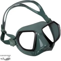 NOAH Masque Apnée & Chasse Sous Marine - Salvimar