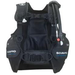 T-ONE Gilet Stabilisateur - Scubapro -Vitesse et Profondeur scubapro gilet stabilisateur t one pas cher sub odyssee 2