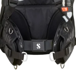 SEAHAWK 2 Gilet Dorsal - Scubapro -Vitesse et Profondeur scubapro gilet stabilisateur volume dorsal sea hawk 2 pas cher sub odyssee lyon 2