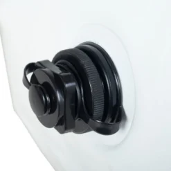 Parachute Relevage 30 Litres Avec Purge - Scubapro -Vitesse et Profondeur scubapro parachute relevage 30 litres pas cher sub odyssee lyon 3