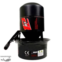 SPORT DT12 Scooter Sous Marin - Divertug -Vitesse et Profondeur sport dt12 scooter sous marin divertug 2