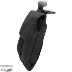 SURELOCK 1 Poche à Lest 7.3kg Large (à L'unité) - Aqualung -Vitesse et Profondeur surelock 1 poche a lest 73kg large a l unite aqualung 2