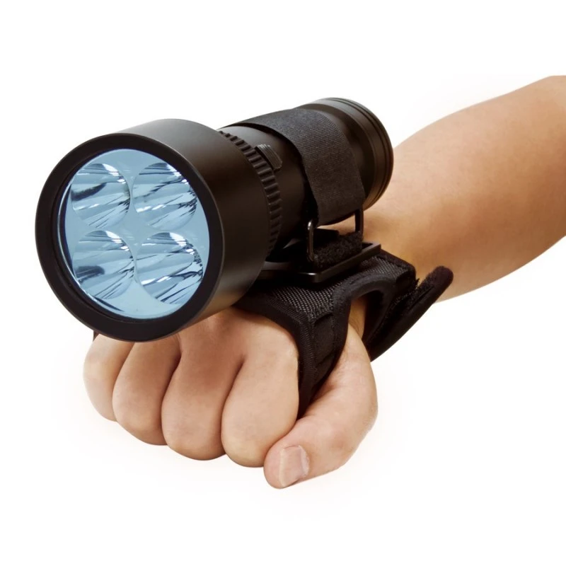 TL3800P Phare De Plongée 3800 Lumen - Big Blue 7 TL3800P Phare De Plongée 3800 Lumen - Big Blue – Image 7