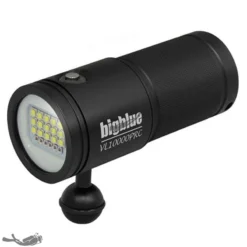 VL10000PRC Phare Pour La Photo/vidéo (Remote Control Series) - Big Blue